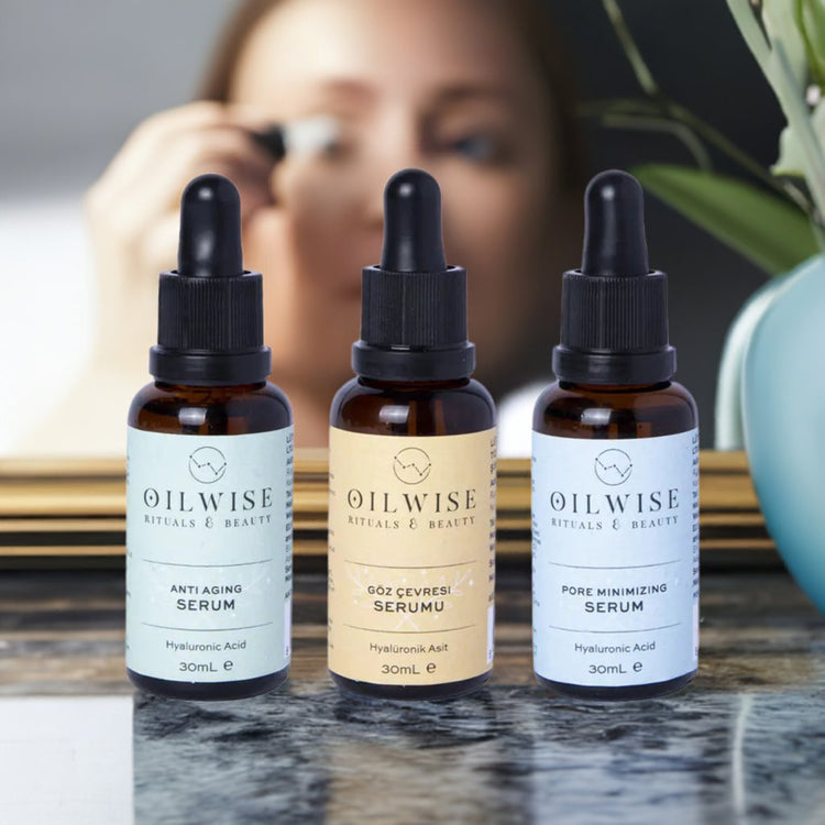 Skin Care Kits