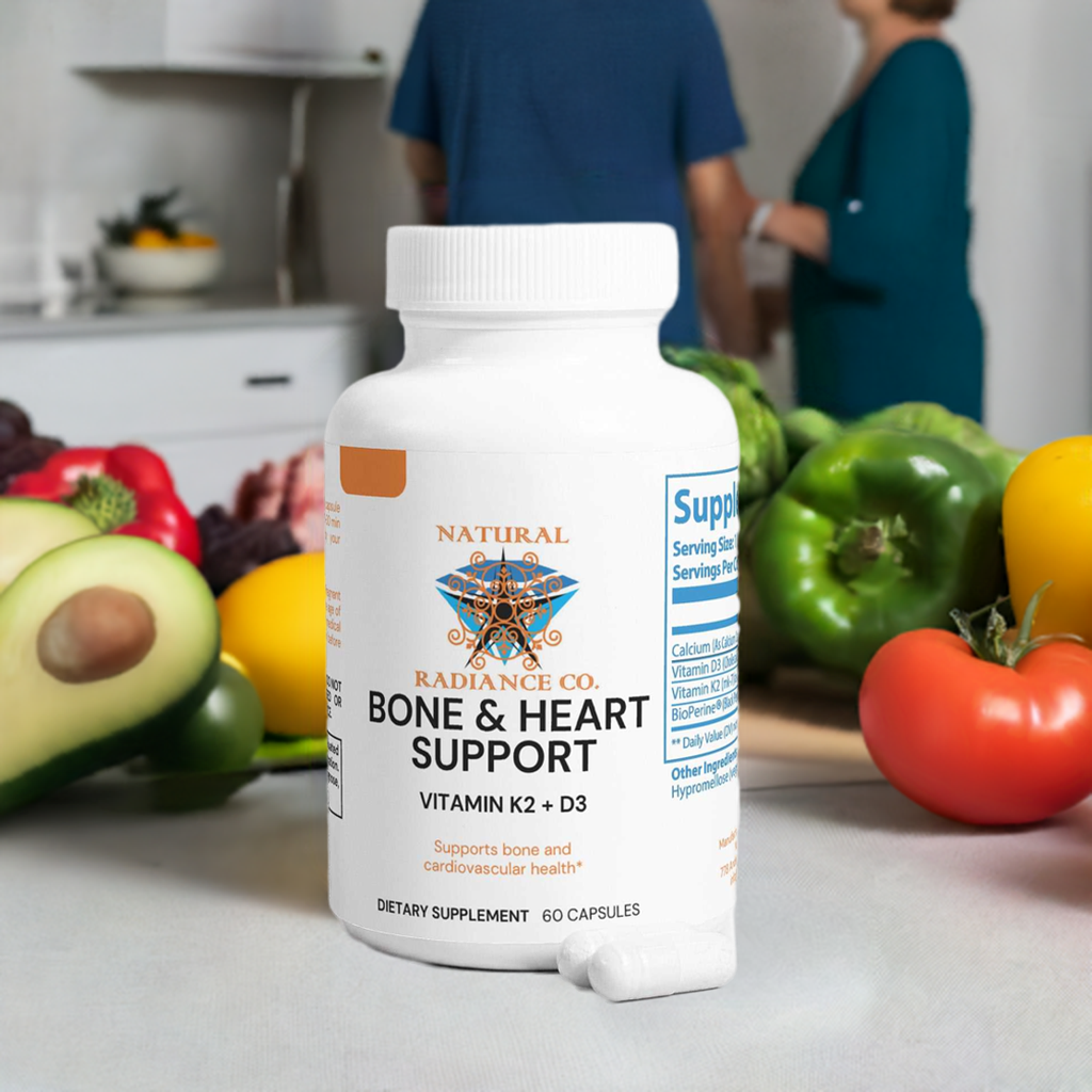 Bone & Heart Support