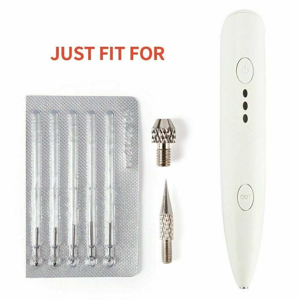 ion laser freckle skin mole dark spot remover