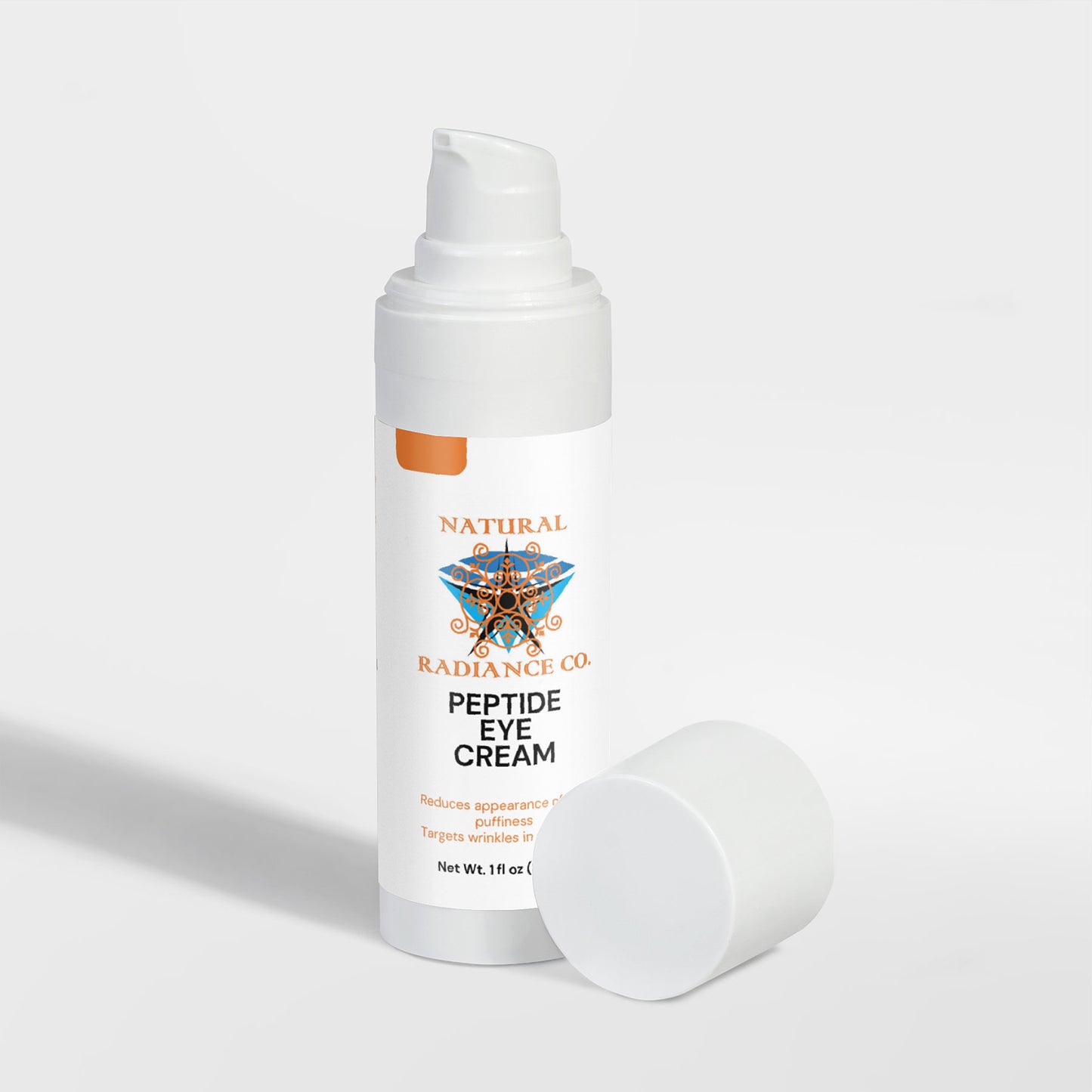 Peptide Eye Cream