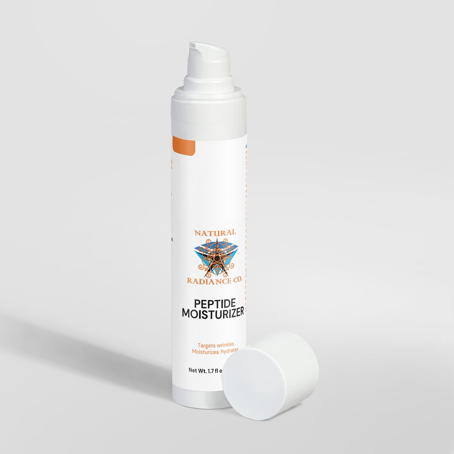 Peptide Moisturizer