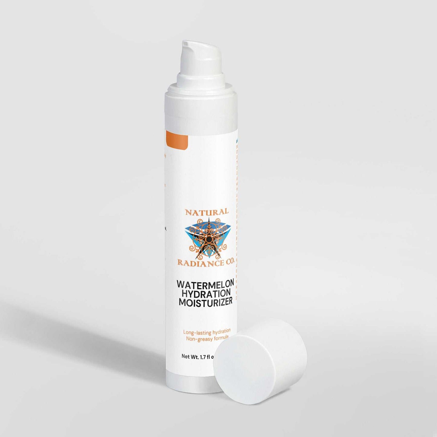 Watermelon Hydration Moisturizer