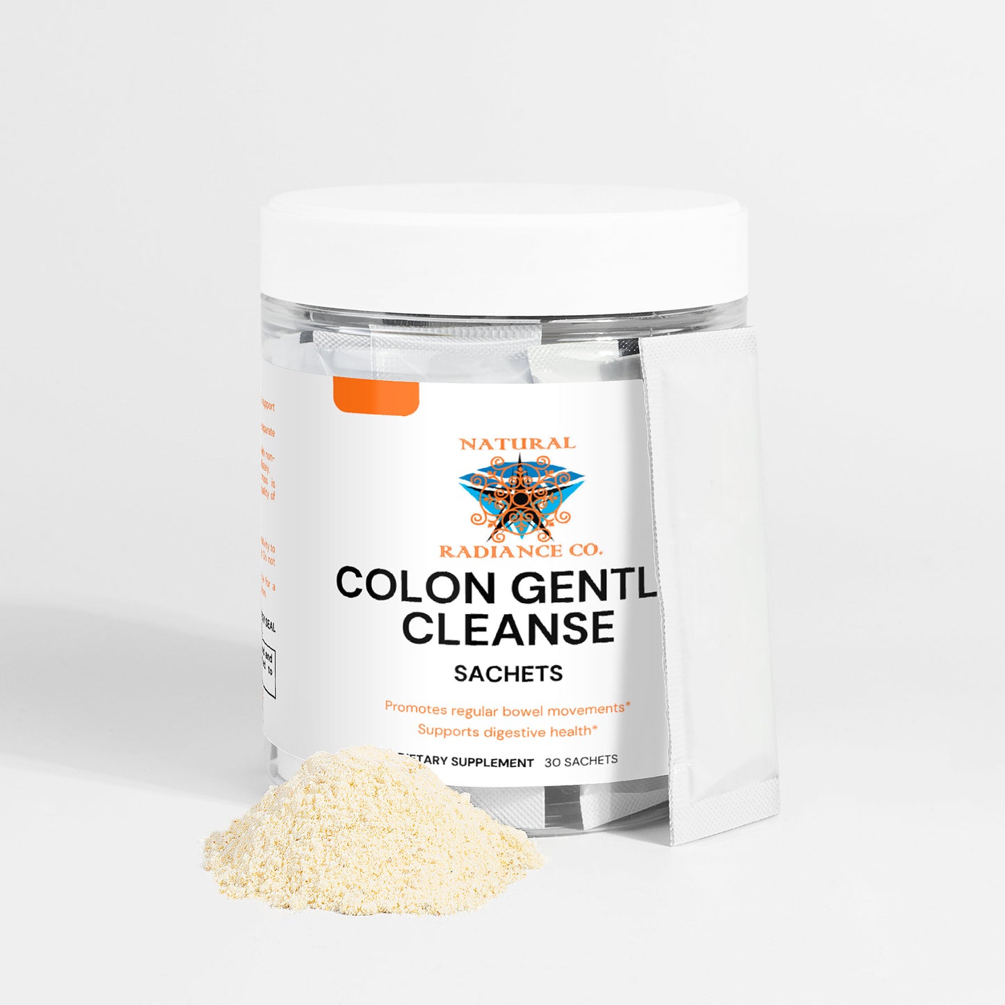 Colon Gentle Cleanse