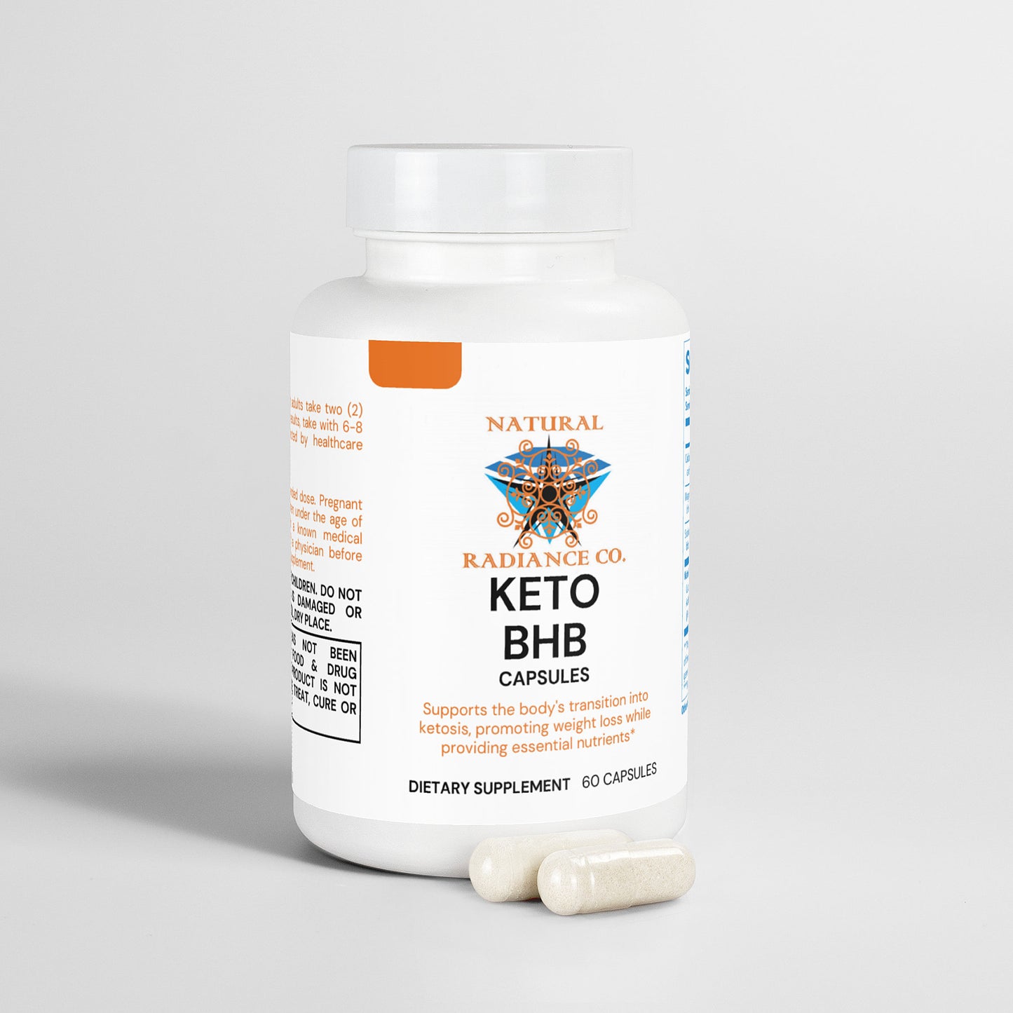 Keto BHB