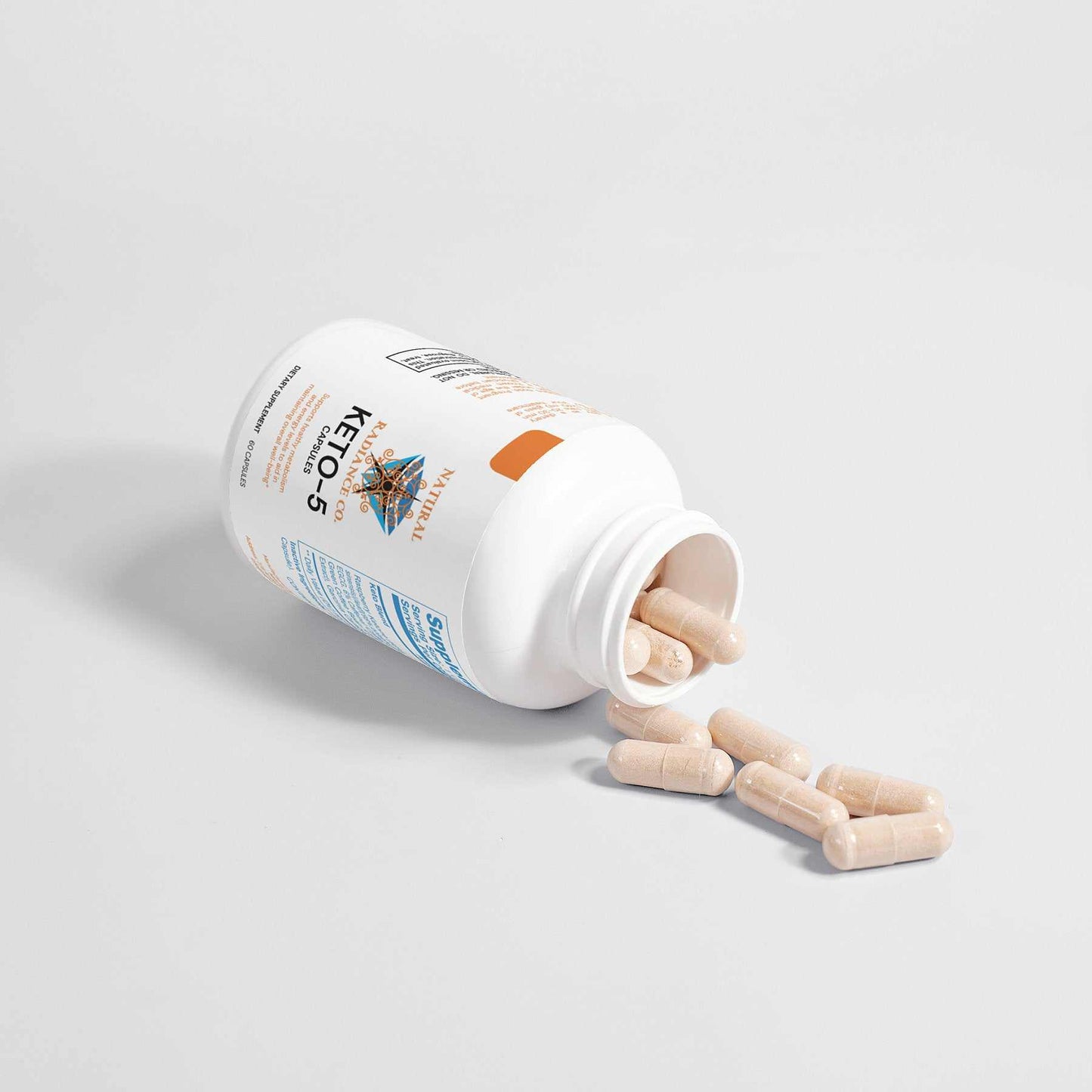 Keto-5