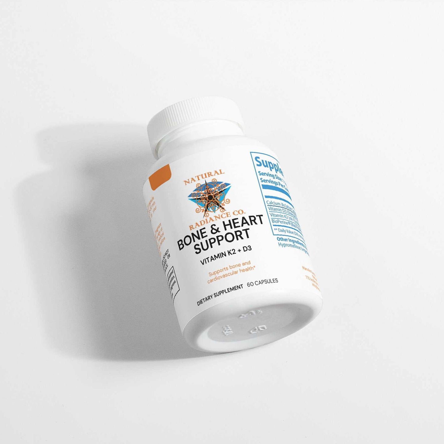 Bone & Heart Support