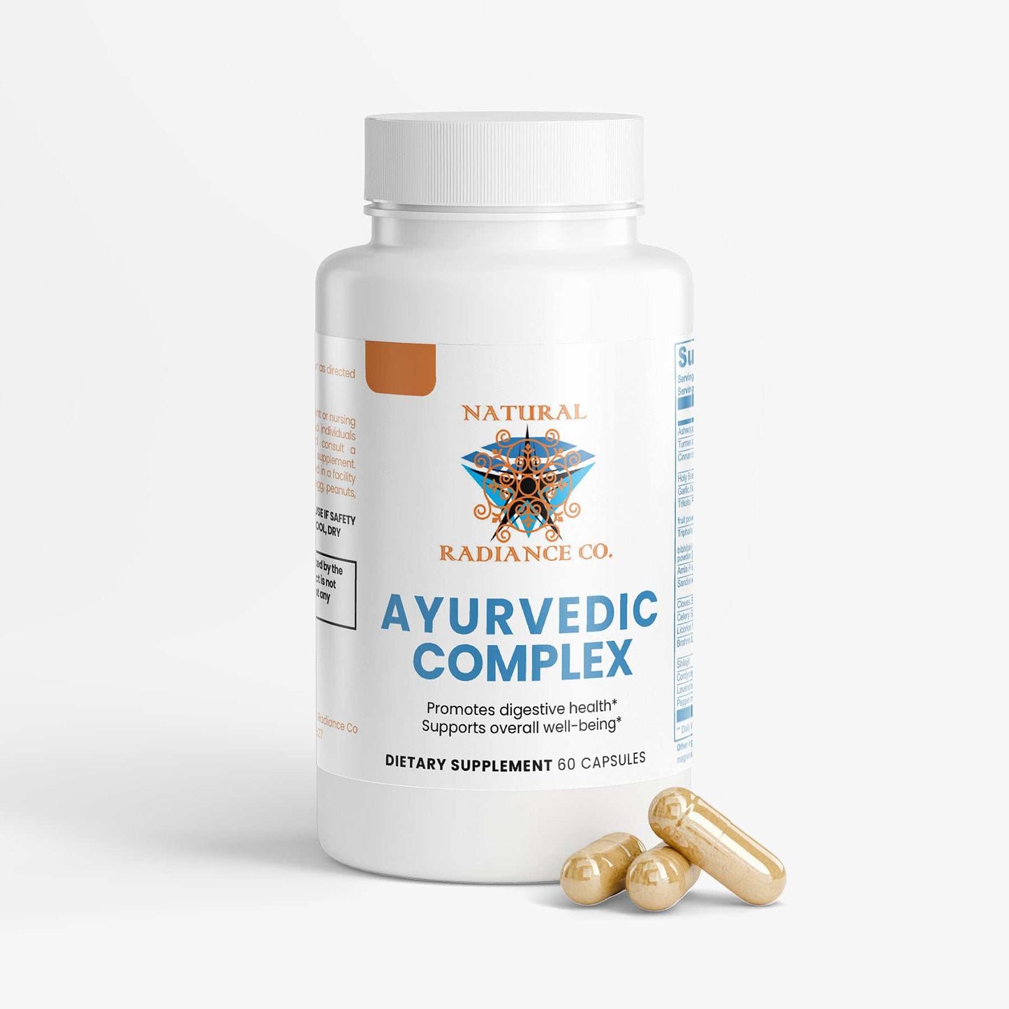 Ayurvedic Complex