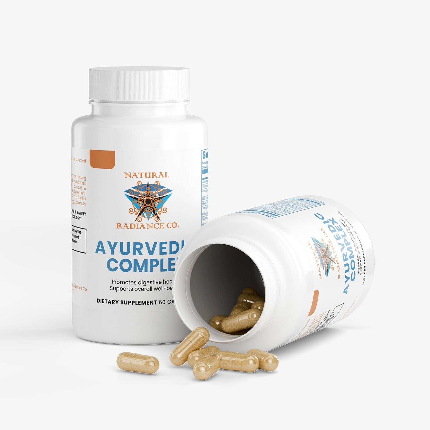 Ayurvedic Complex