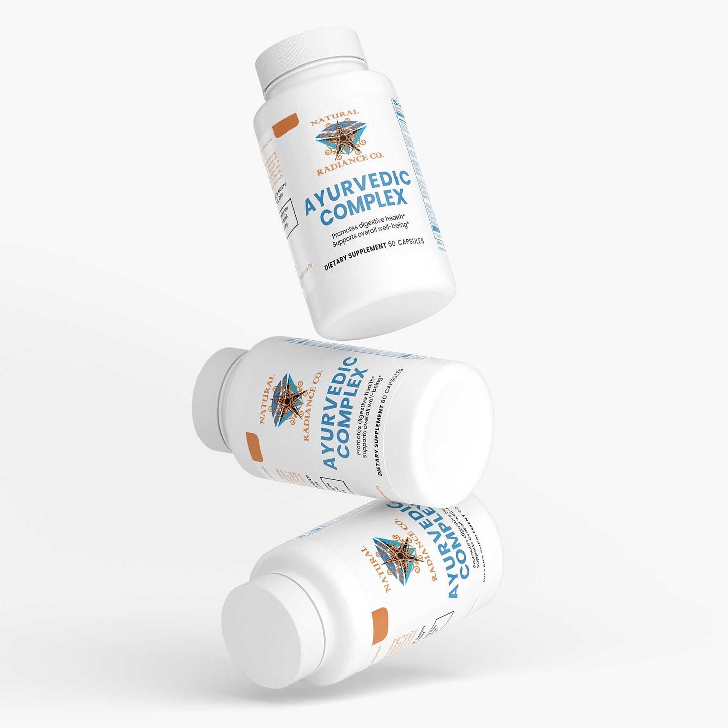Ayurvedic Complex