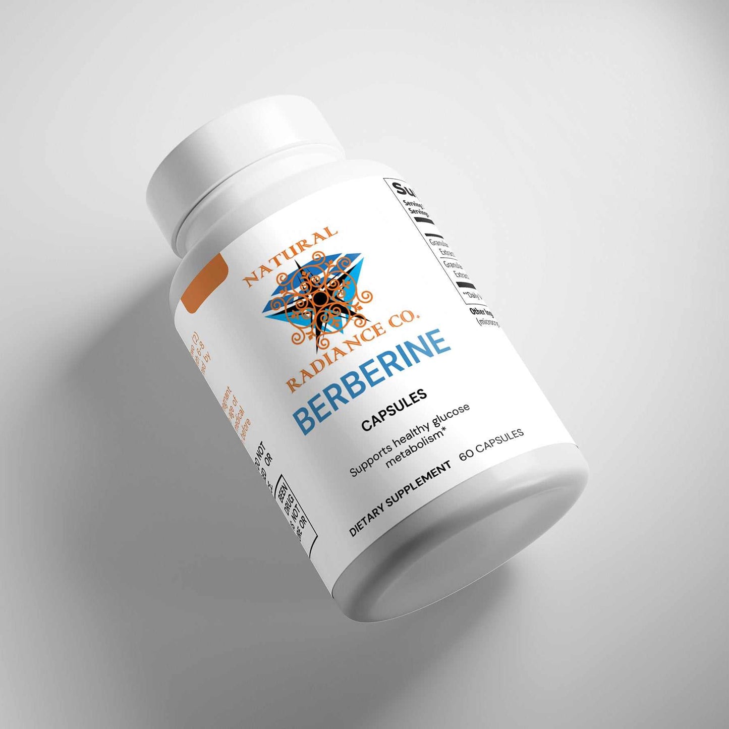 Berberine