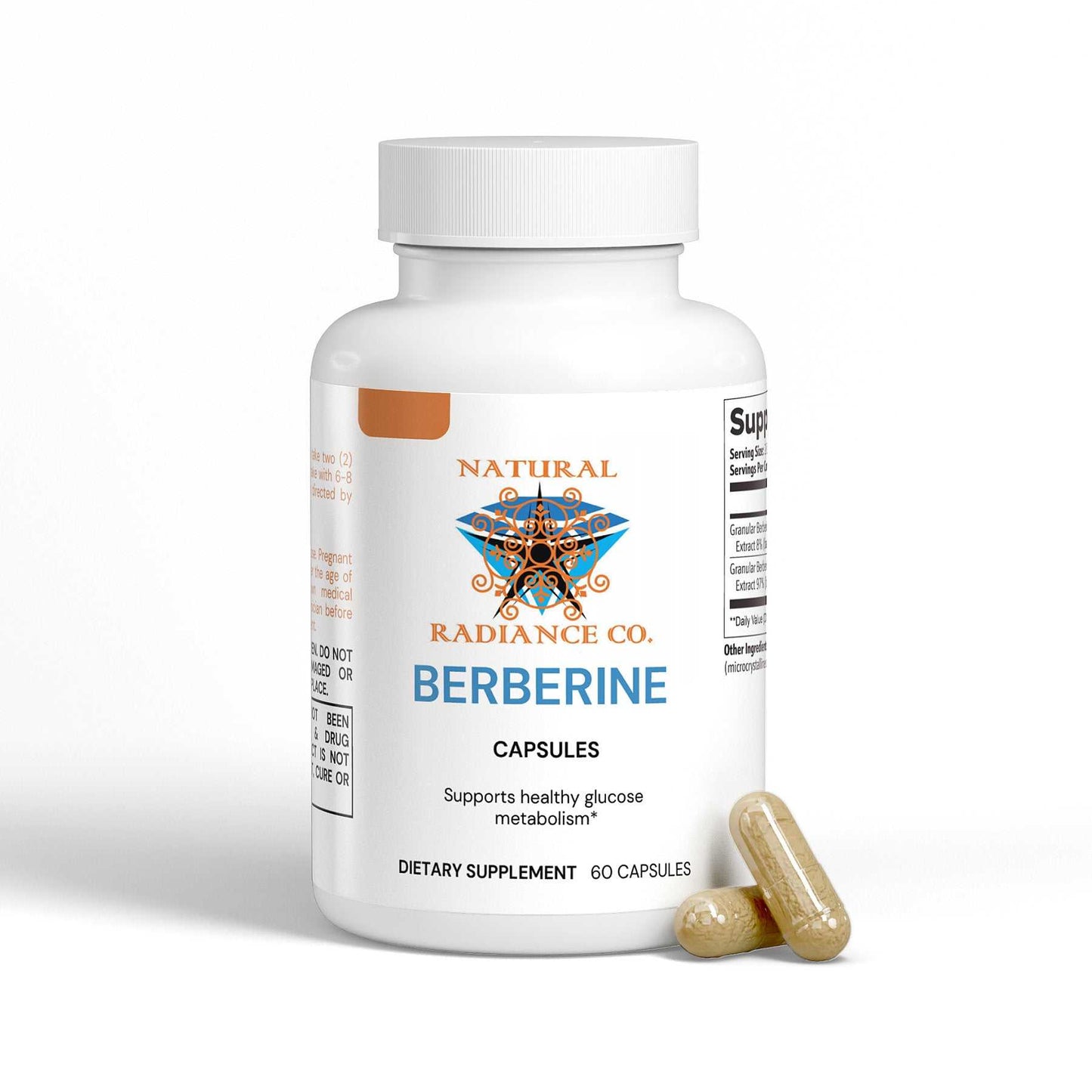 Berberine