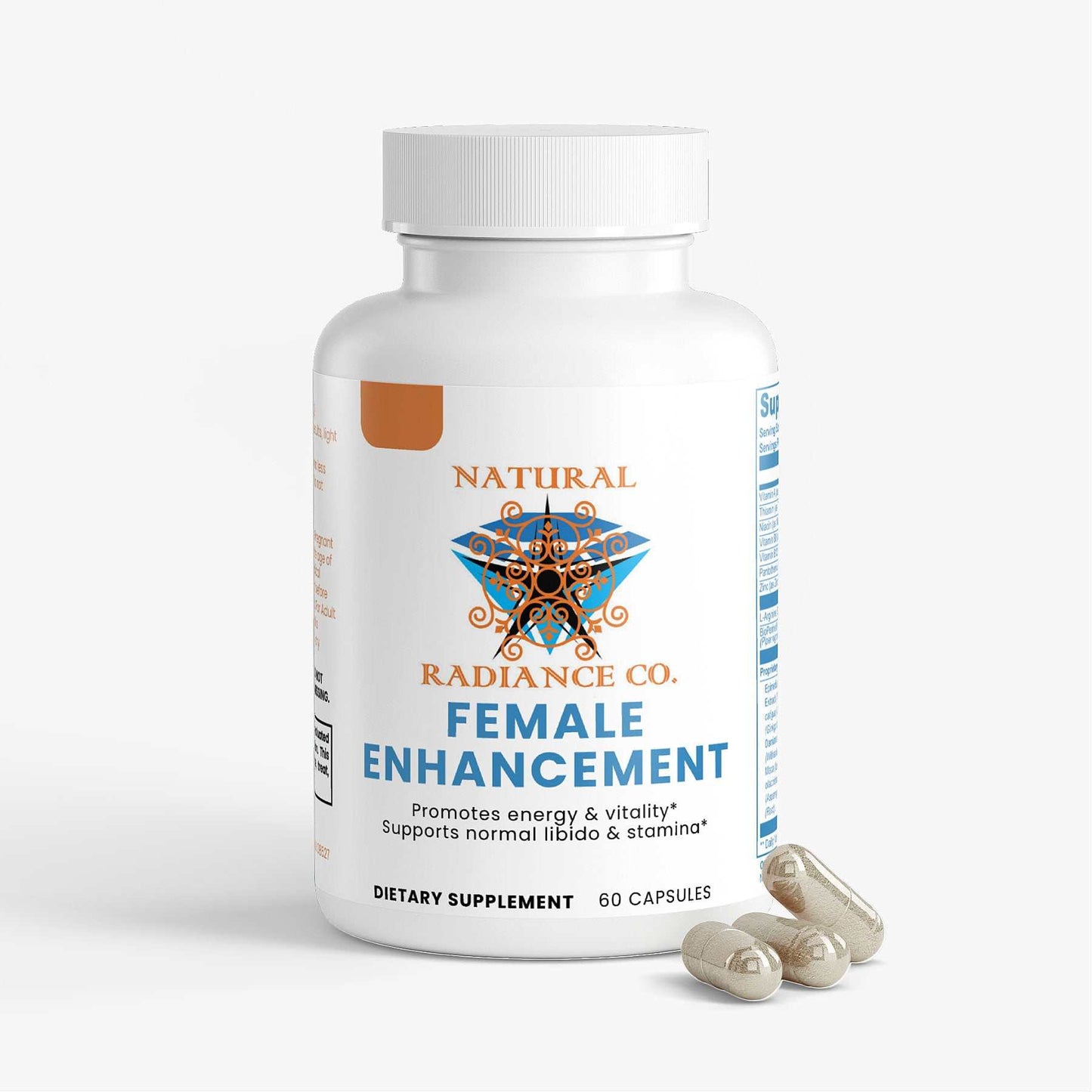 Female Enhancement
