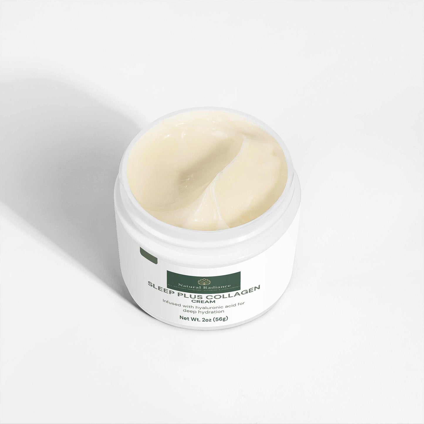 Sleep Plus Collagen Cream