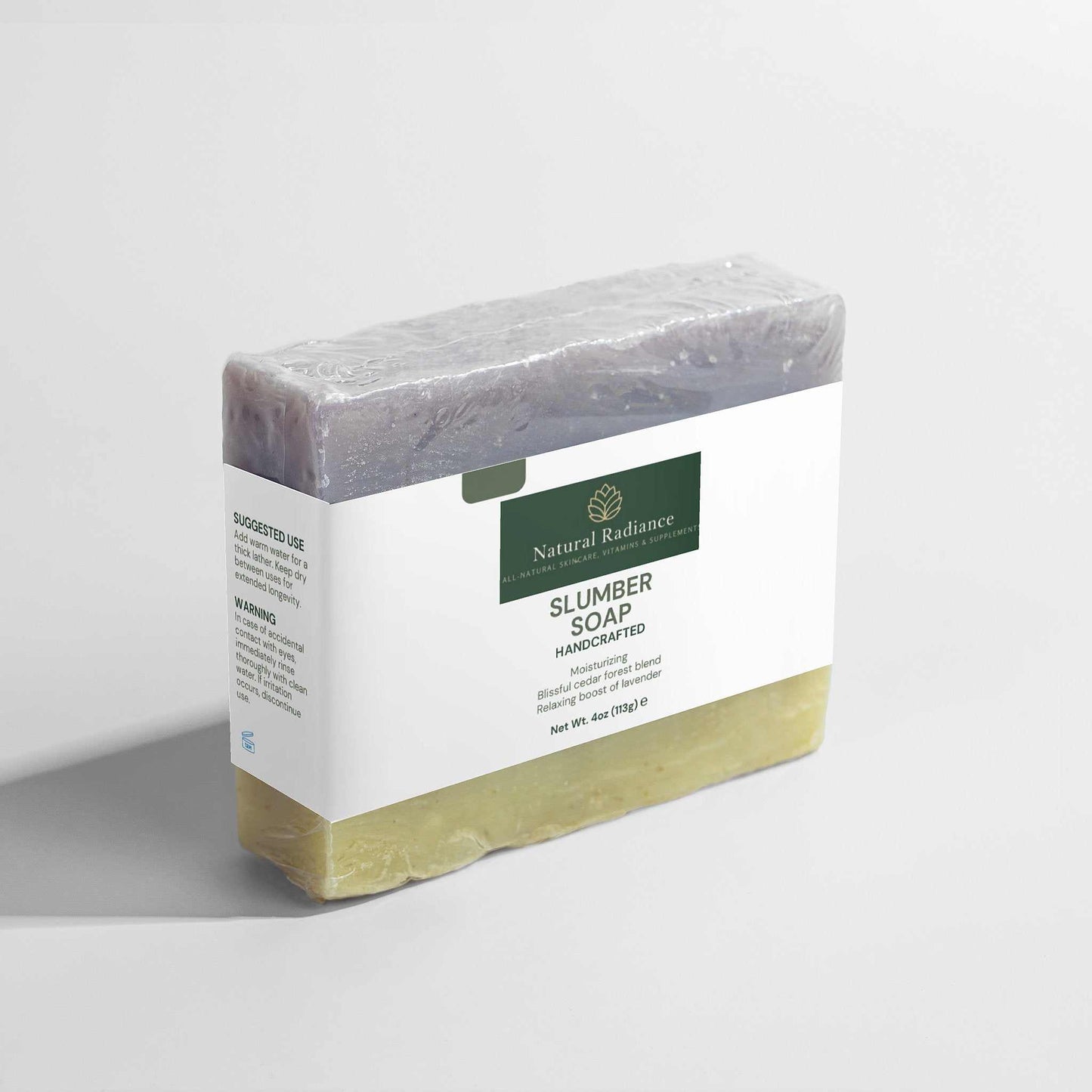 Slumber Soap