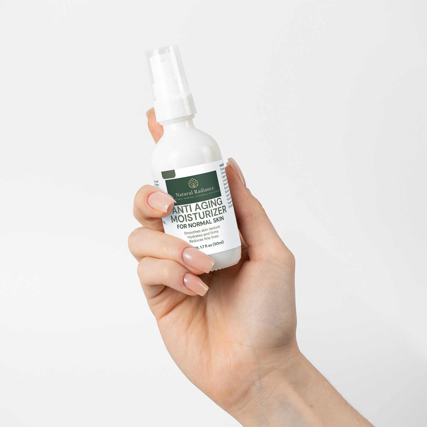 Anti Aging Moisturizer