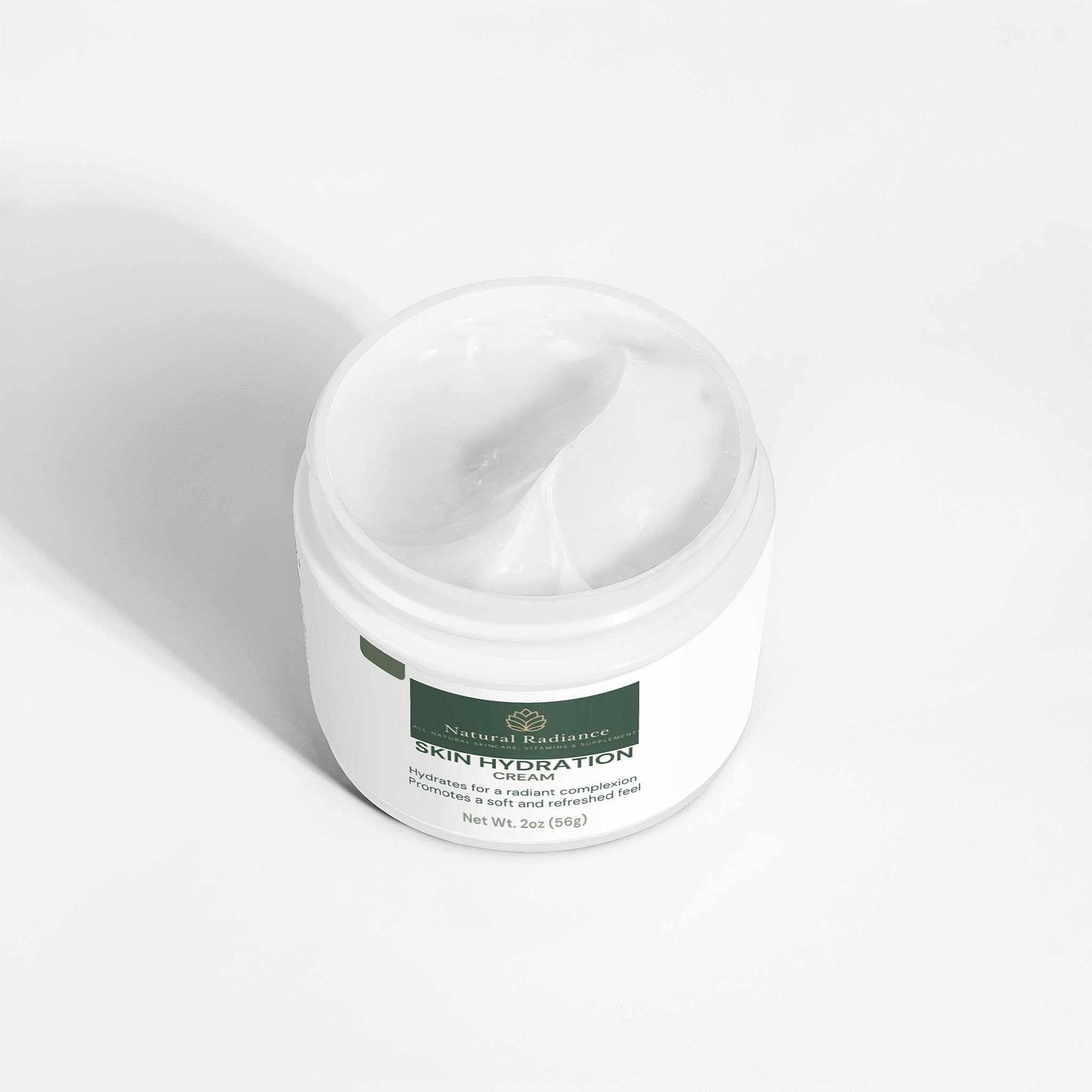 Skin Hydration Cream