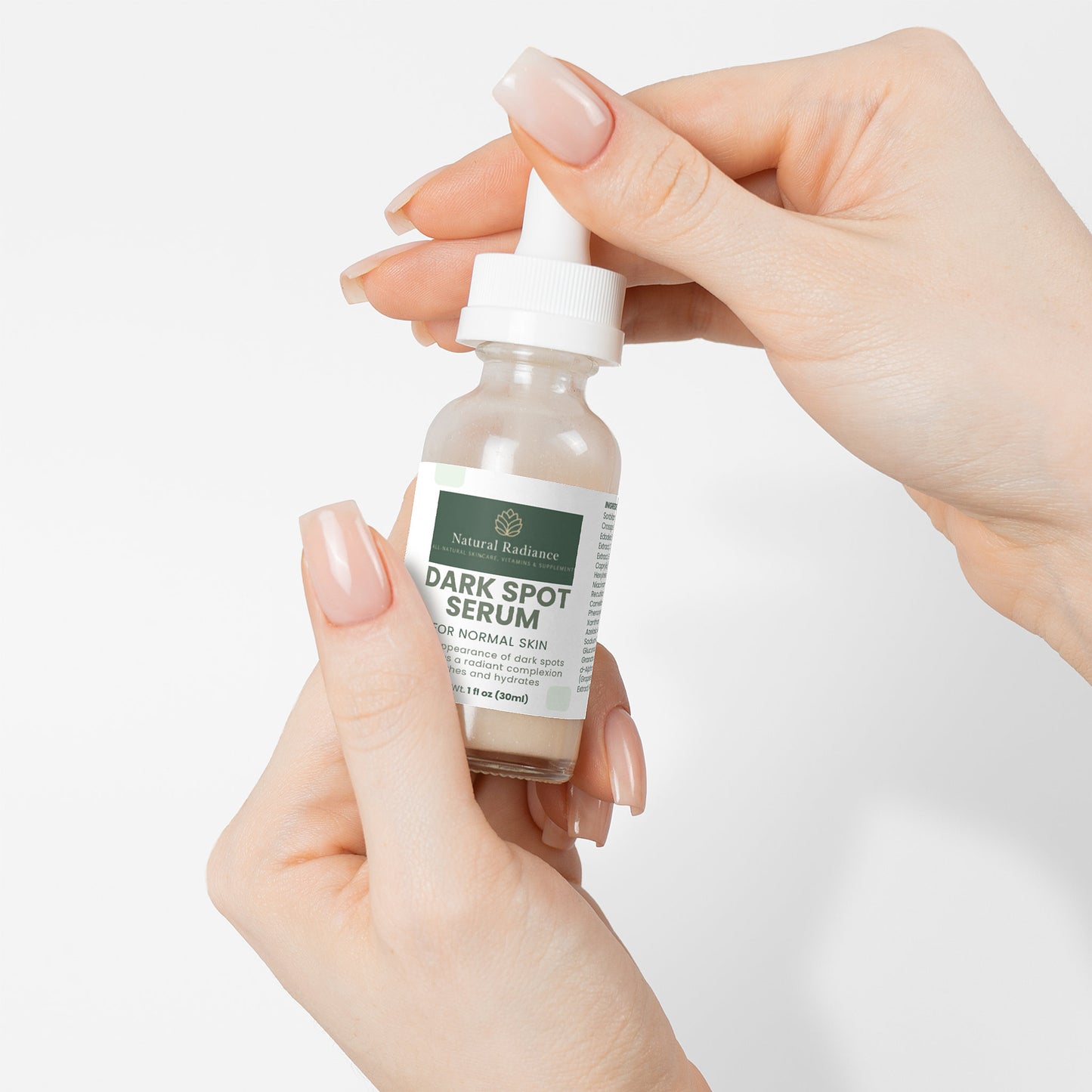 Dark Spot Serum for Normal Skin