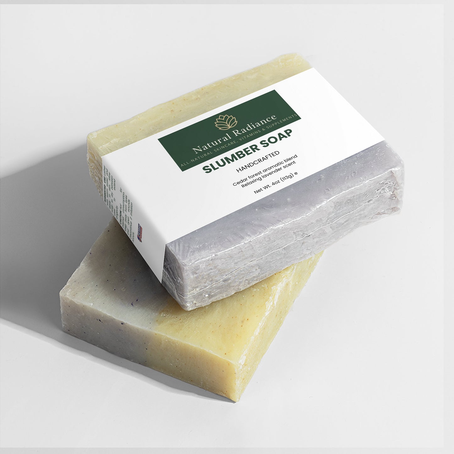 Slumber Soap