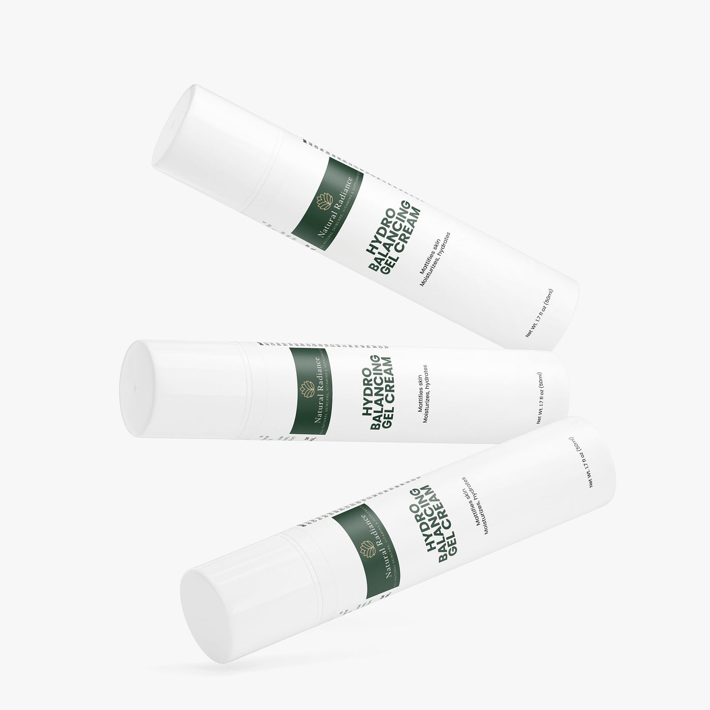Hydro Balancing Gel-Cream