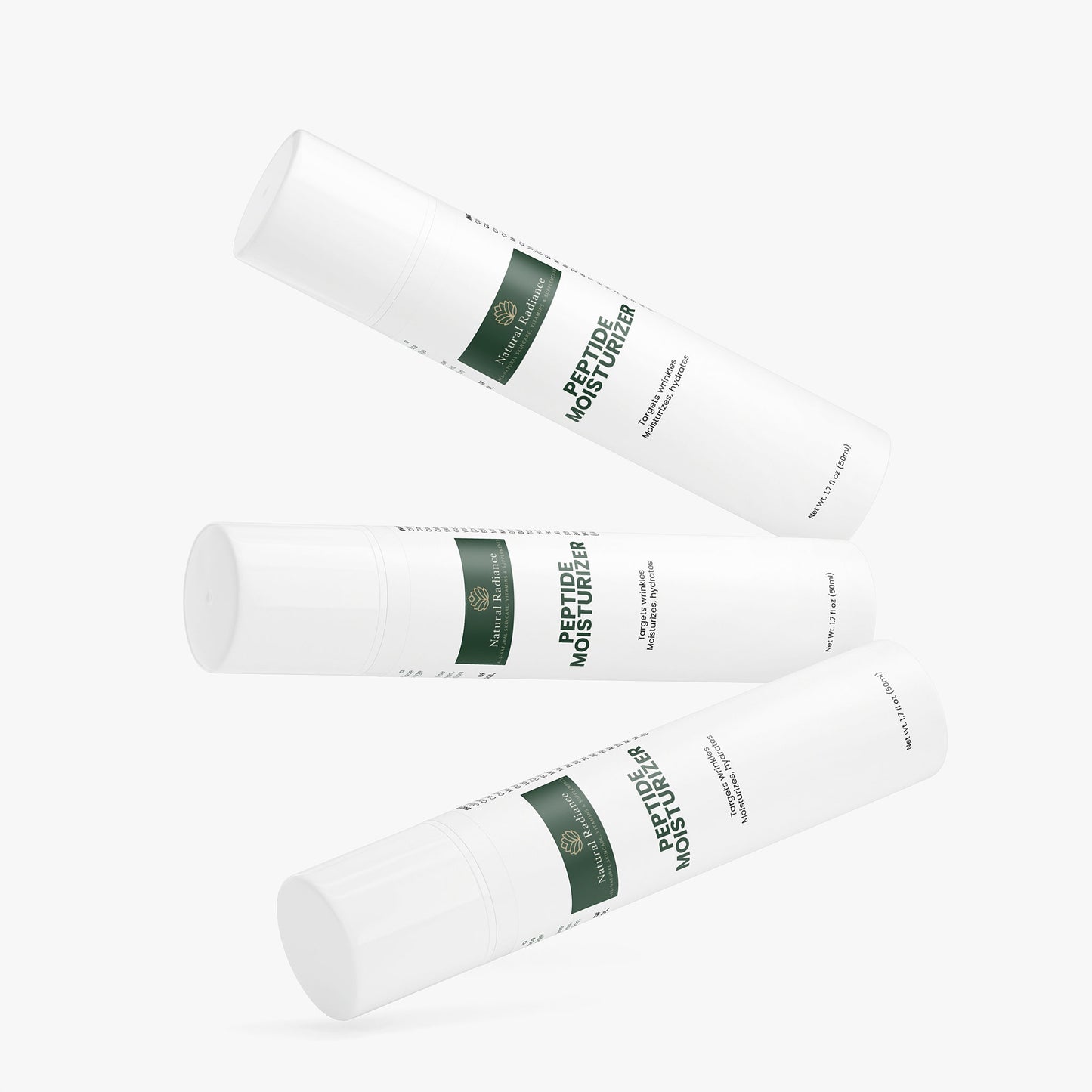Peptide Moisturizer