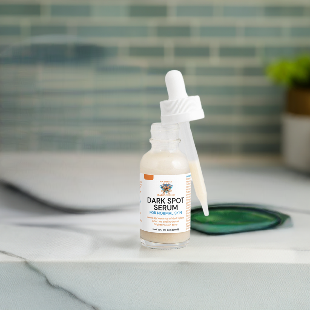 Dark Spot Serum for Normal Skin