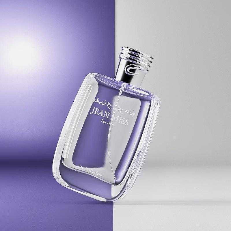 Premium Pheromone Eau De Toilette - 100ml Valentine
