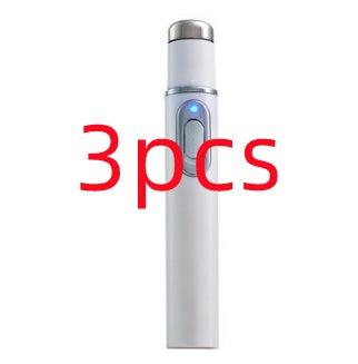 Blue Light Therapy Laser Pen