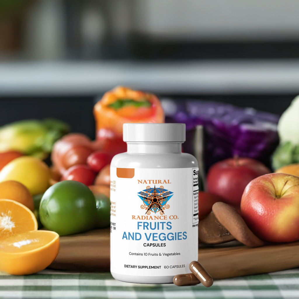 Fruits and Veggies