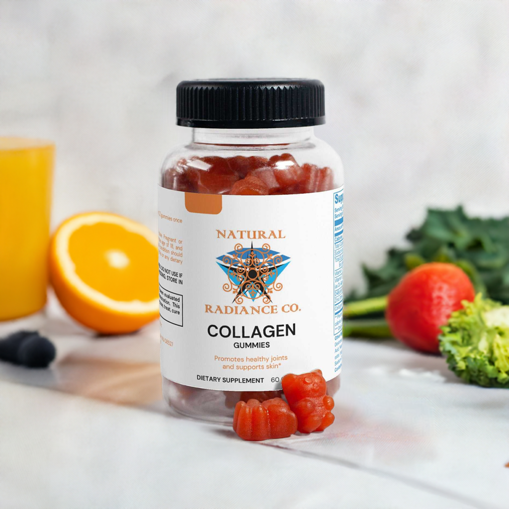Collagen Gummies (Adult)
