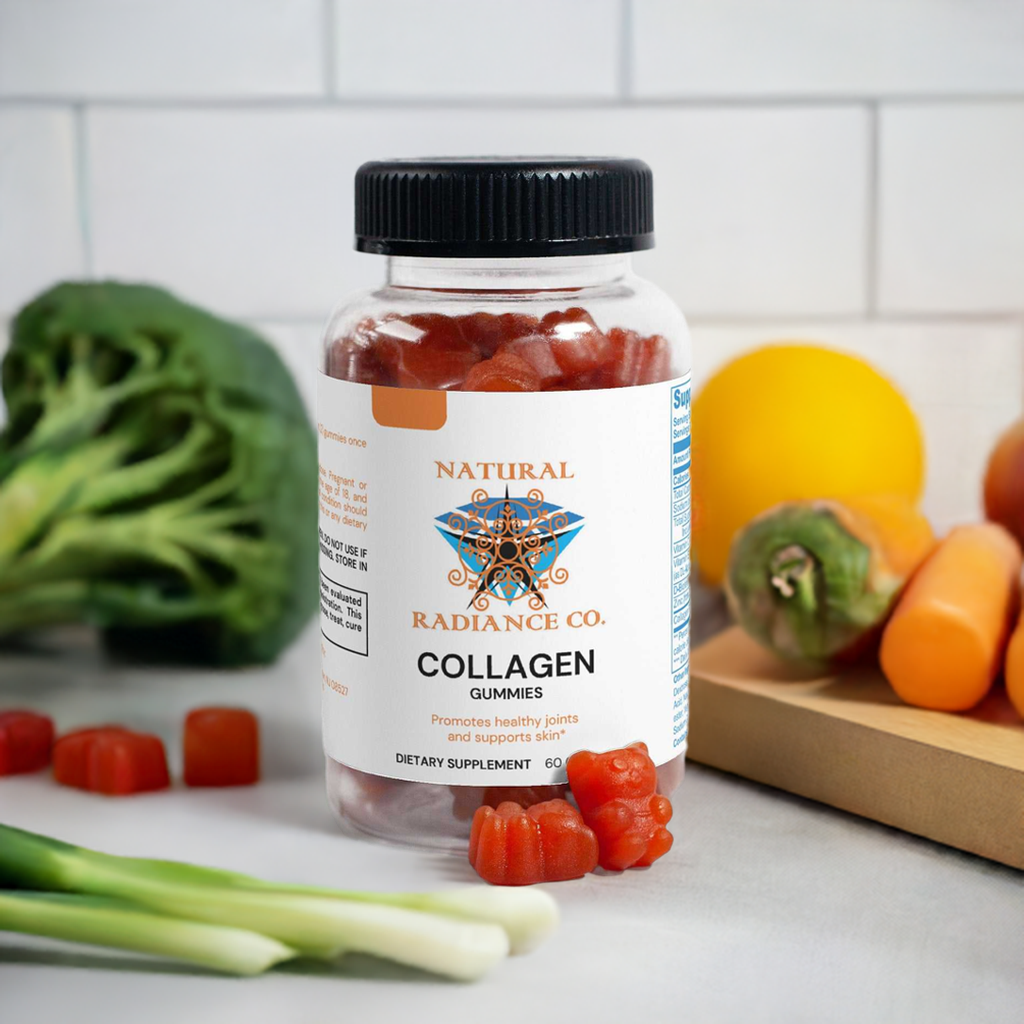 Collagen Gummies (Adult)