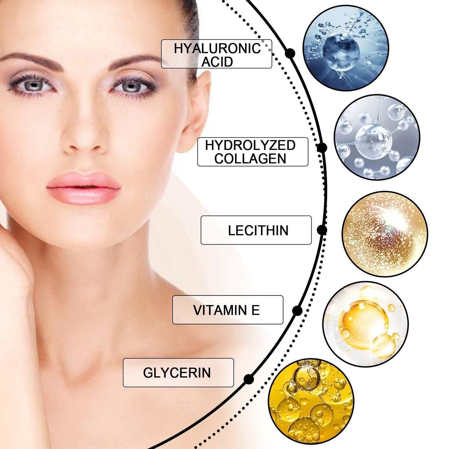 Instant Firm Eye Tightening Cream, Instant Firming Eye Cream