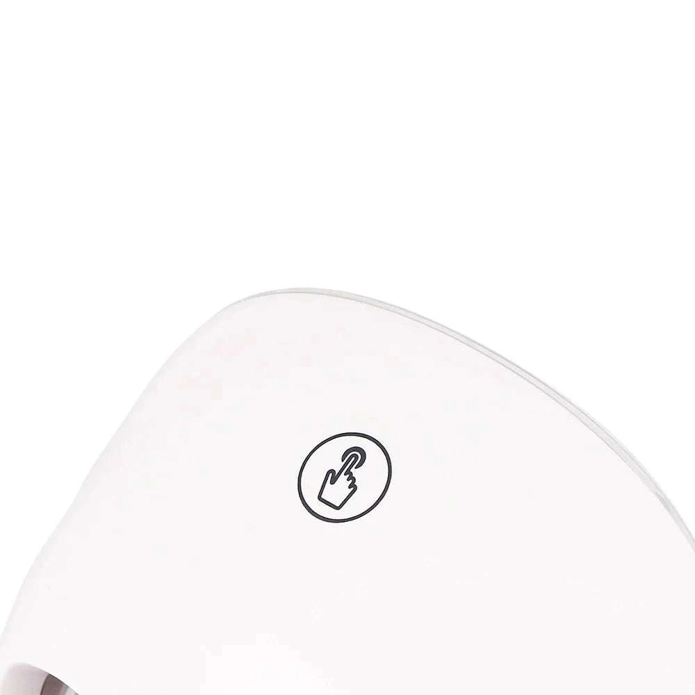 LED Therapy Face Mask For Skin Rejuvenation