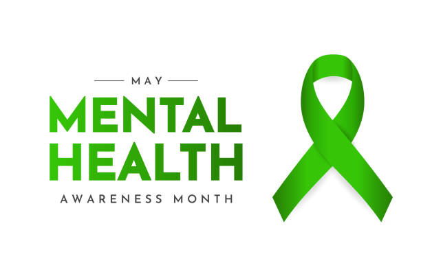May is Mental Health Awareness Month