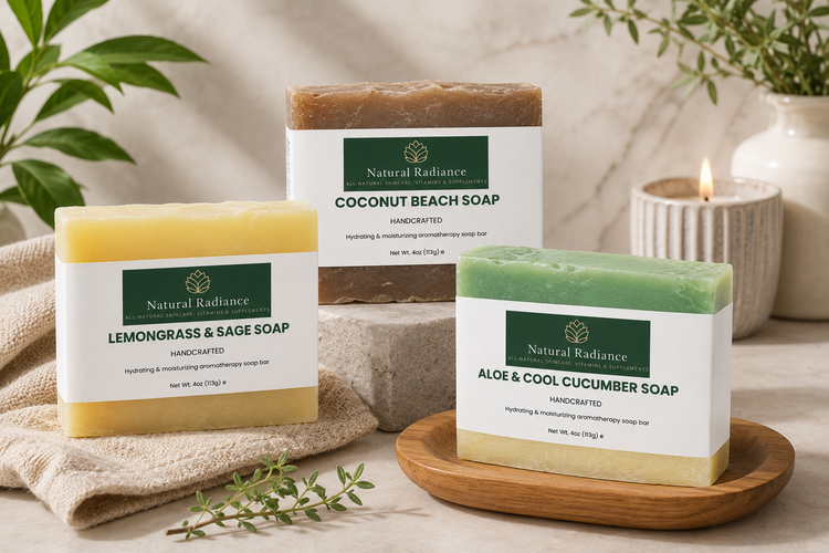 Bathing Products