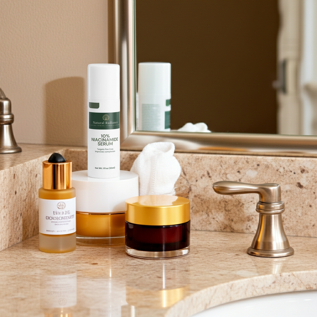 10% Niacinamide Serum
