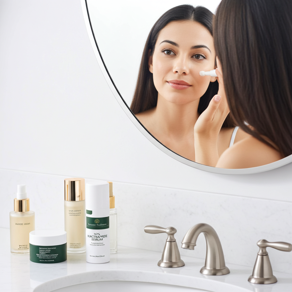 10% Niacinamide Serum