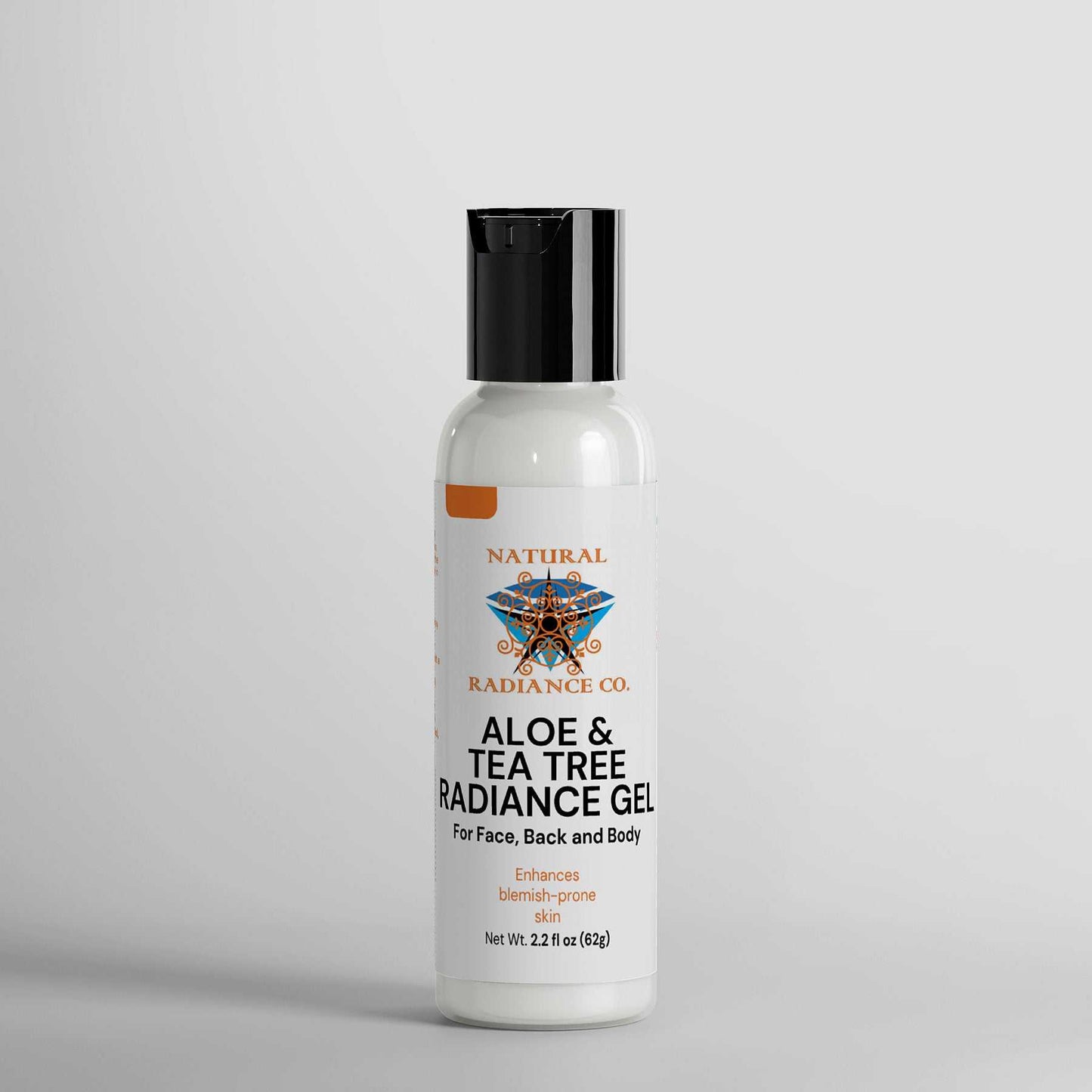 Aloe and Tea Tree Radiance Gel