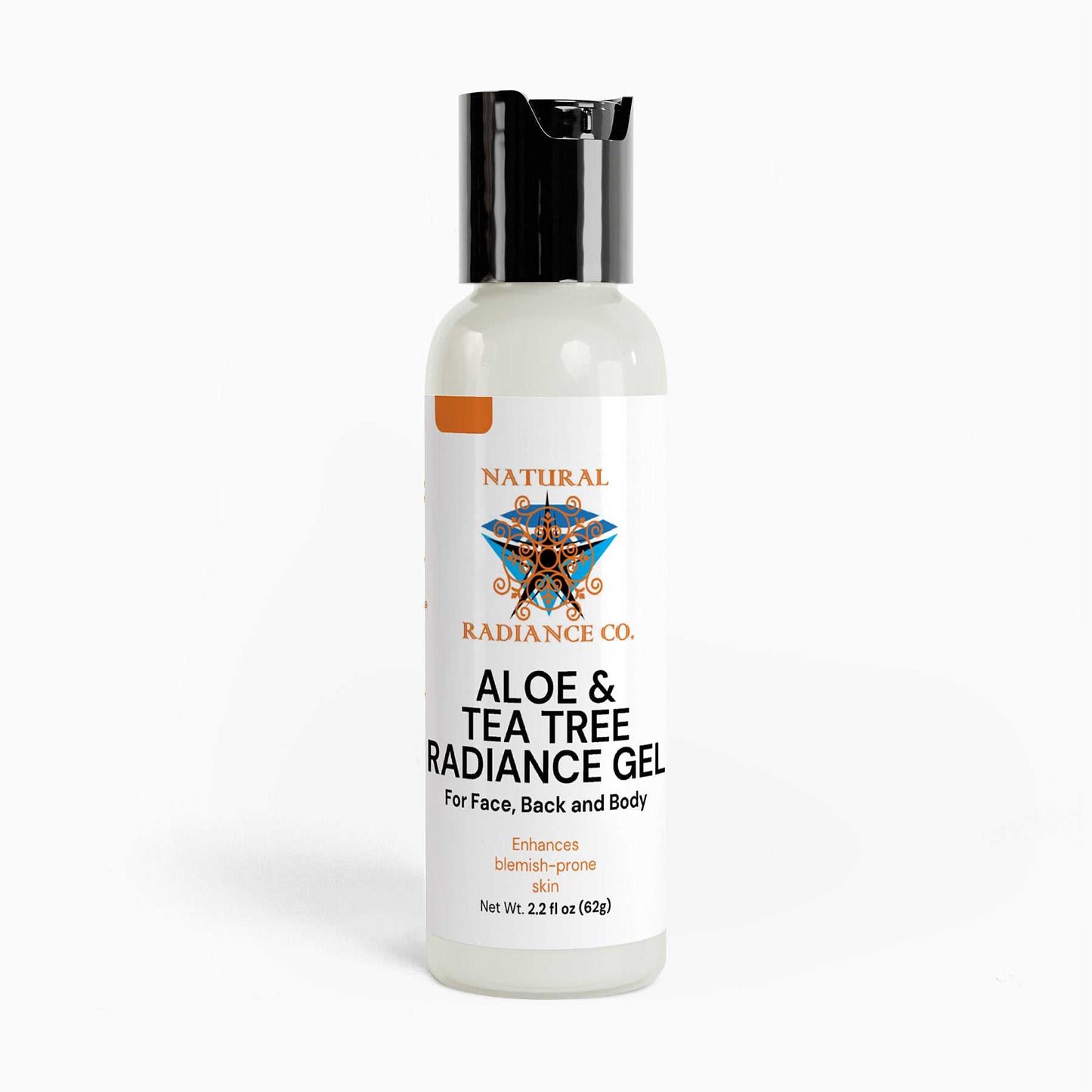 Aloe and Tea Tree Radiance Gel