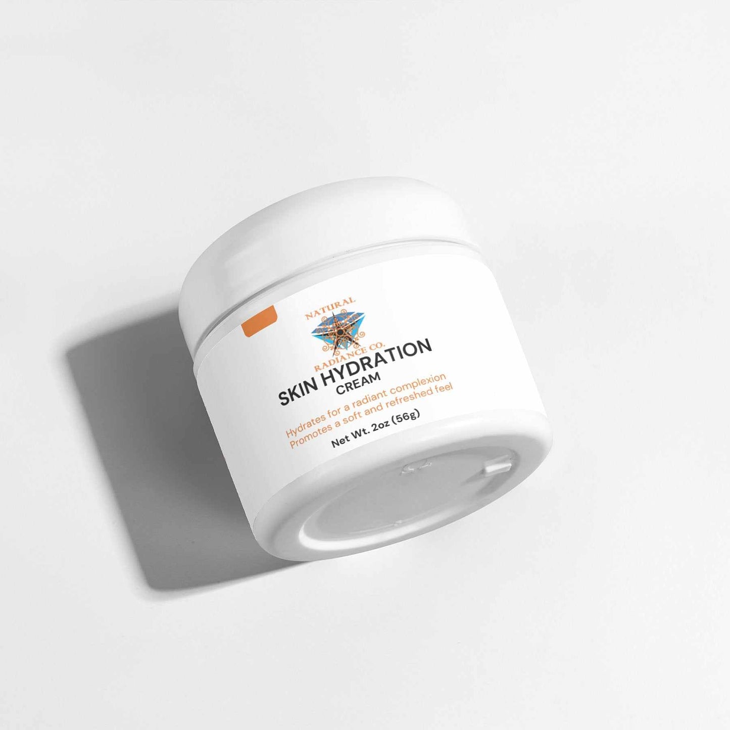 Skin Hydration Cream