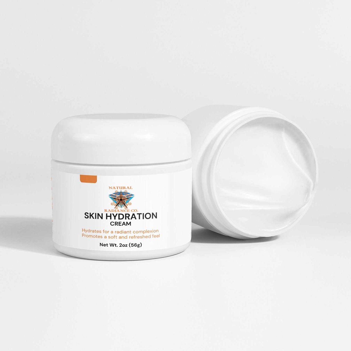 Skin Hydration Cream