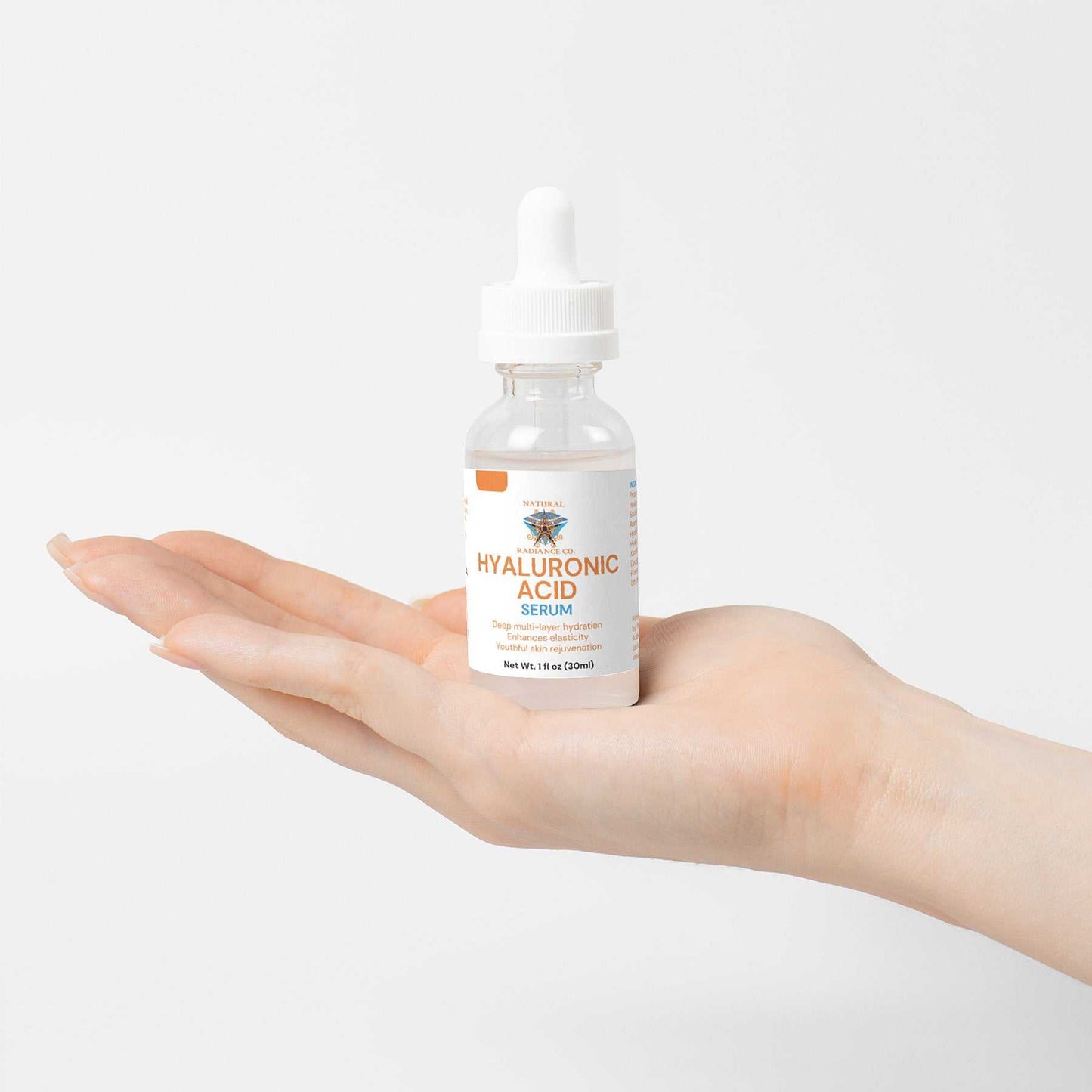 Hyaluronic Acid Serum