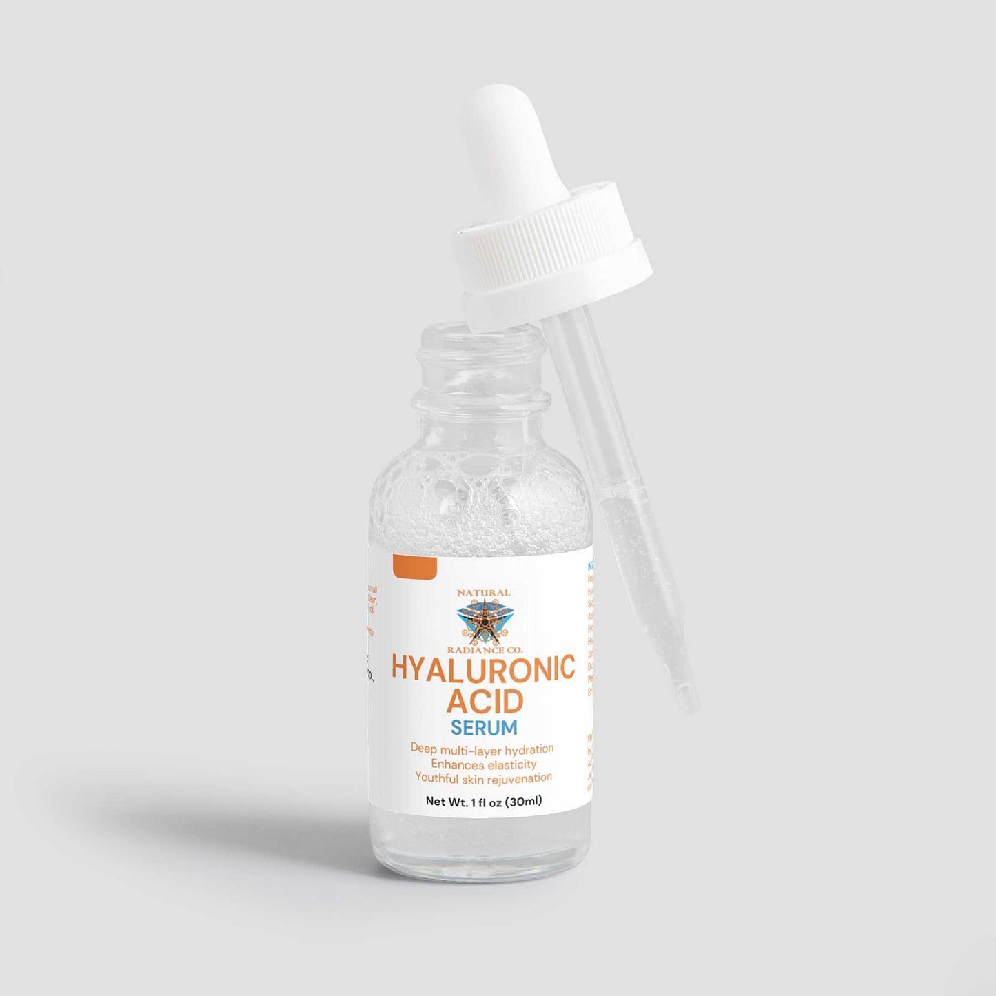 Hyaluronic Acid Serum