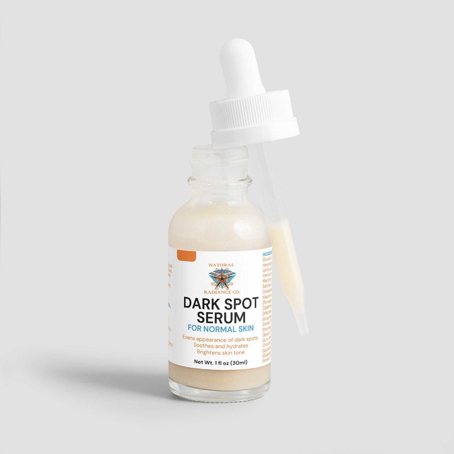 Dark Spot Serum for Normal Skin