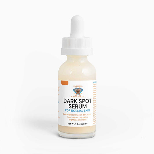 Dark Spot Serum for Normal Skin