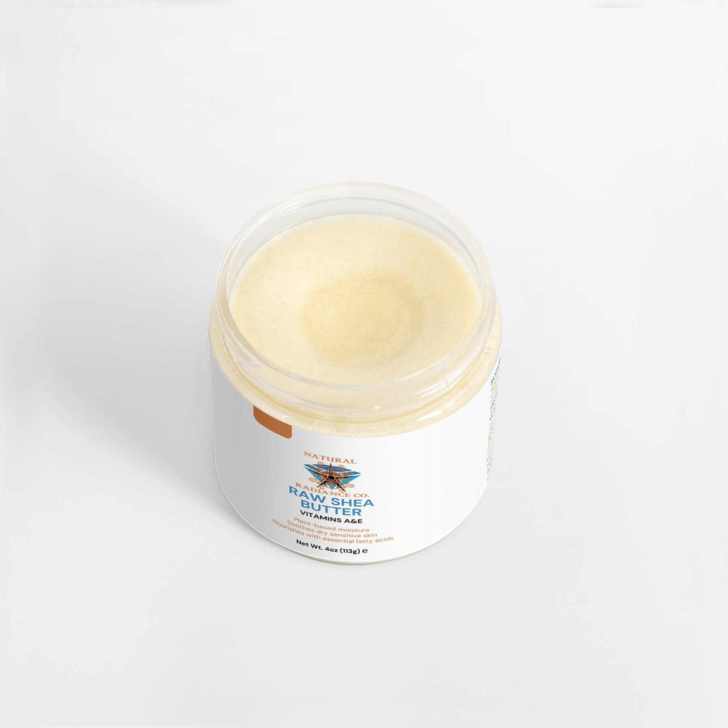 Raw Shea Butter