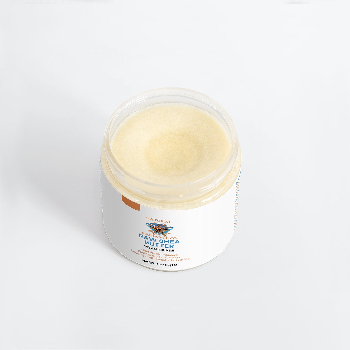 Raw Shea Butter