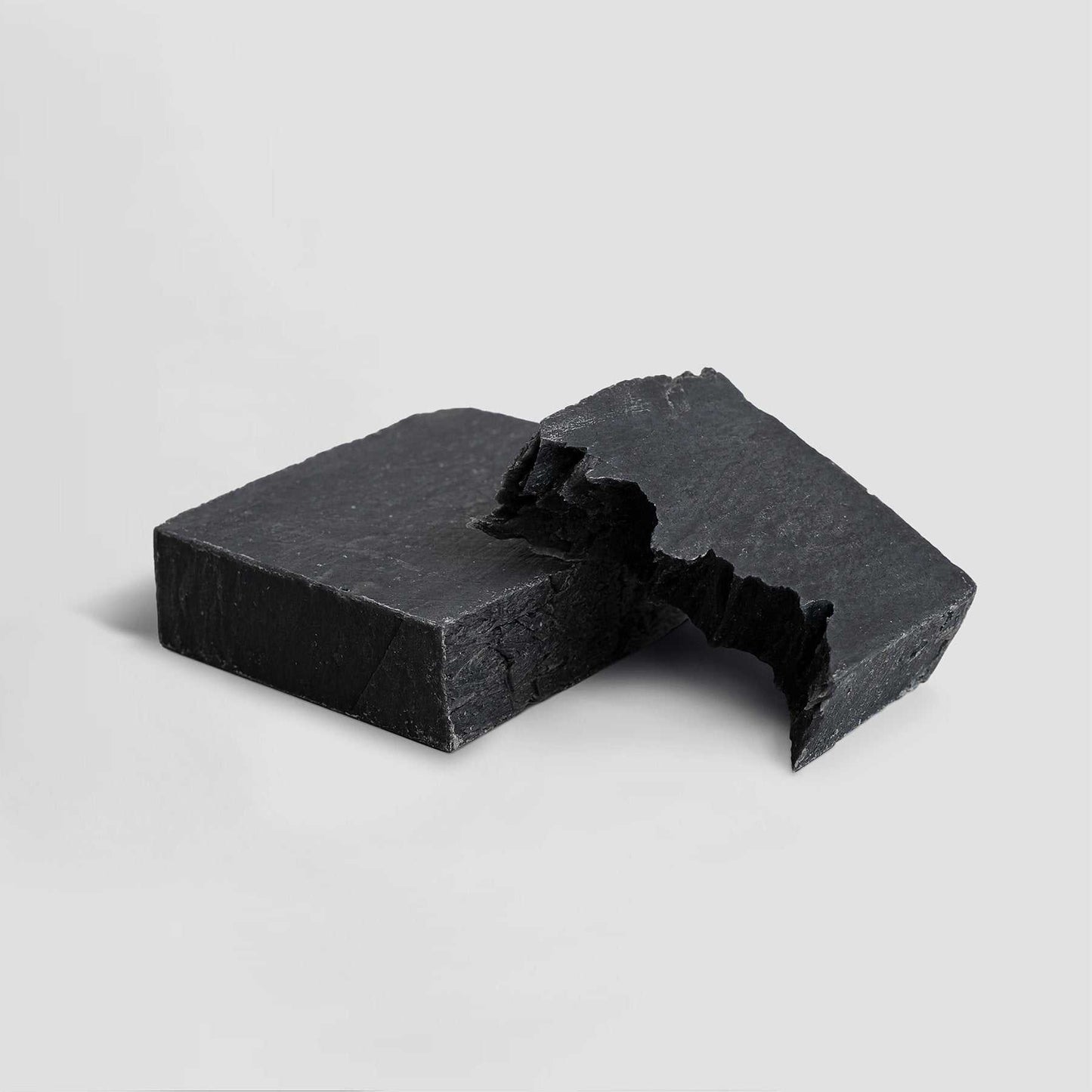 Charcoal Soap