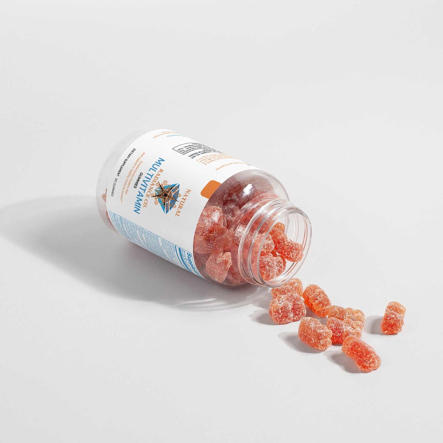 Multivitamin Bear Gummies - Adult