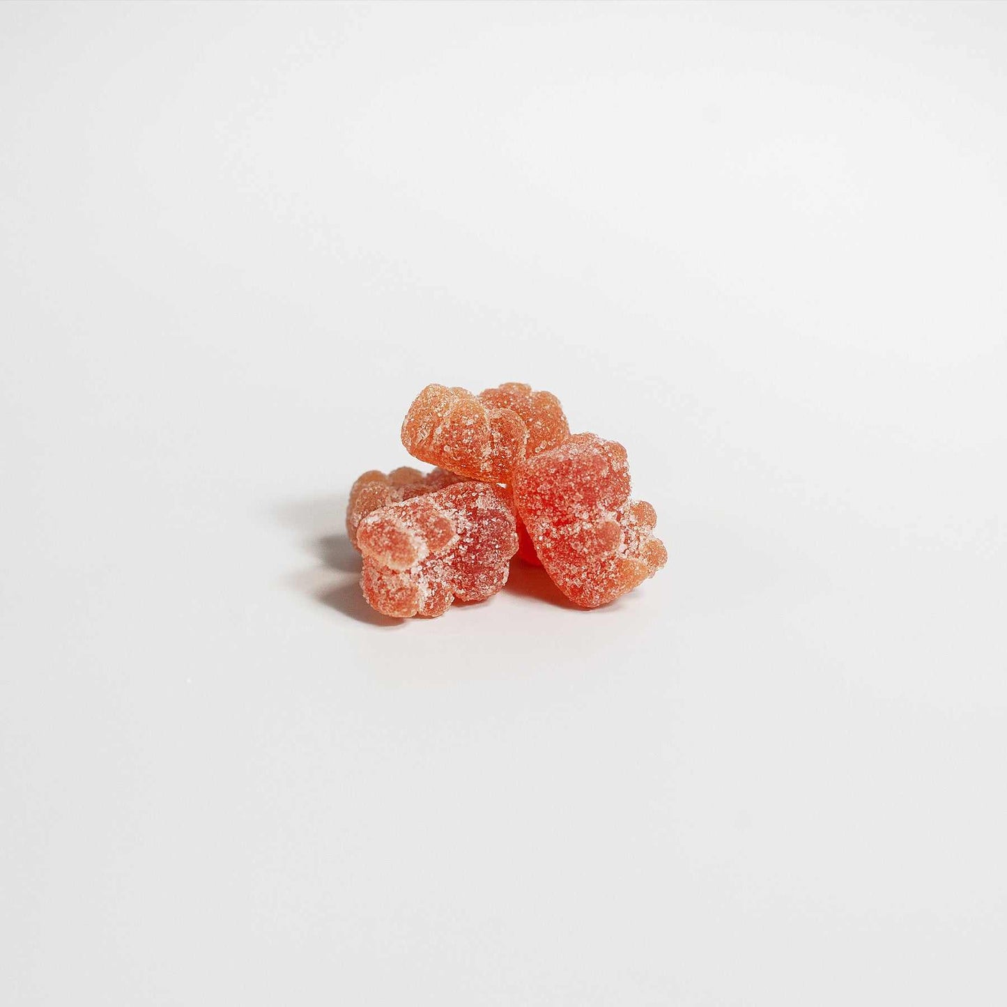 Multivitamin Bear Gummies - Adult