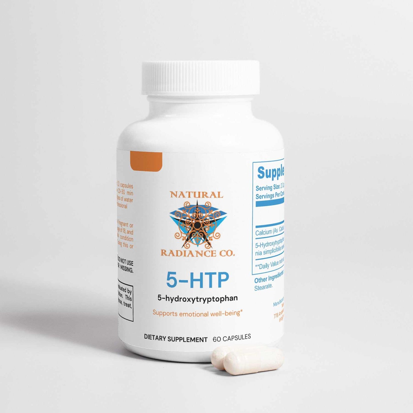 5-HTP